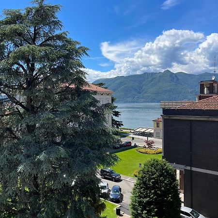 Honey House - Vista Lago E Montagne Luino Exteriér fotografie